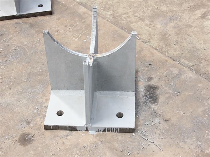 淮北螺栓球支座